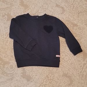Rufflebutts Crew Neck Sweatshirt